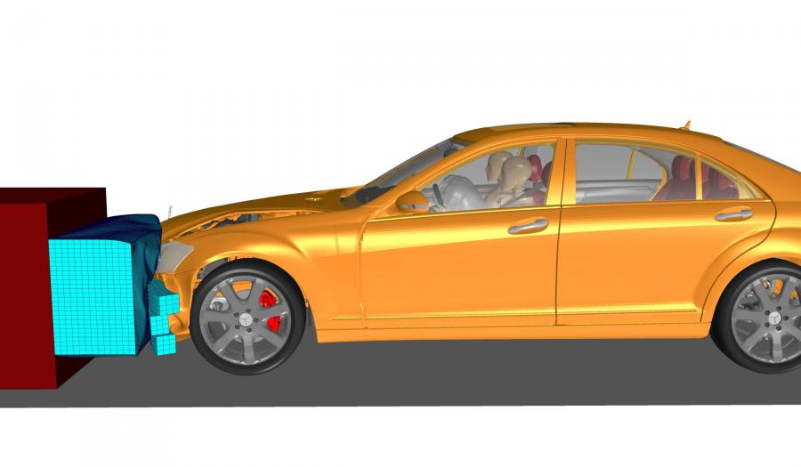  Mercedes-Benz S-Class 2007 года  (фото 190 из 414)